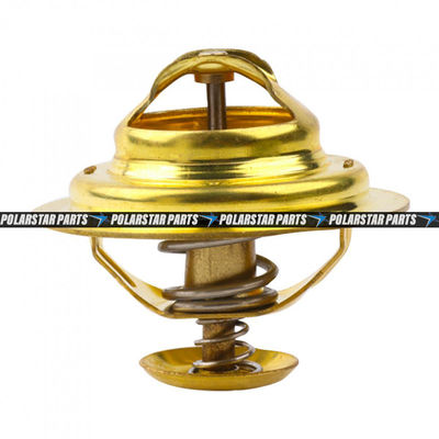 Excavador Thermostat EX200-5 1137700700 1-13770070-0 de 6BG1 6BD1