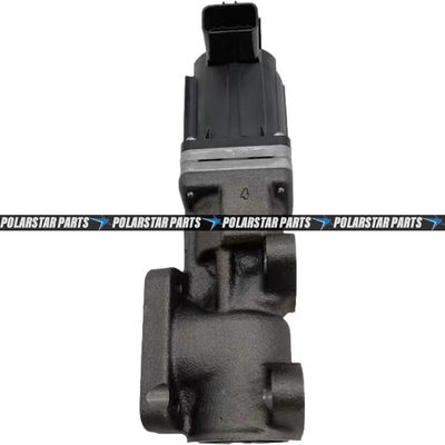 refrigerador 8-98001191-2 8-98179548-0 Isuzu Engine Spare Part de la válvula de la recirculación de los gases de escape de 6hk1 4hk1