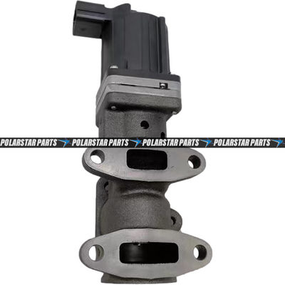 refrigerador 8-98001191-2 8-98179548-0 Isuzu Engine Spare Part de la válvula de la recirculación de los gases de escape de 6hk1 4hk1