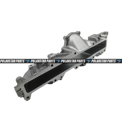 Piezas del motor del colector de admisión VH171114661A Sk200 Kobelco del extractor de Hino J05e SK200-8