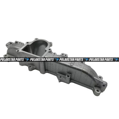 Piezas del motor del colector de admisión VH171114661A Sk200 Kobelco del extractor de Hino J05e SK200-8