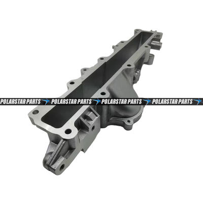 Piezas del motor del colector de admisión VH171114661A Sk200 Kobelco del extractor de Hino J05e SK200-8