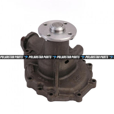 Motor Vh161004280a Vh16100e0373 16100-E0373 de Water Pump J05e del excavador Sk200-8