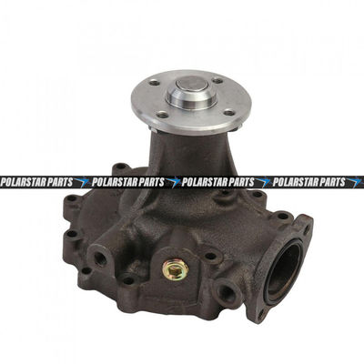 Motor Vh161004280a Vh16100e0373 16100-E0373 de Water Pump J05e del excavador Sk200-8