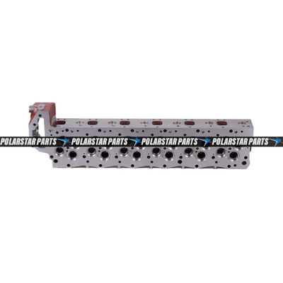 Motor VH11101E0530 11101-E0530 de culata de Sk350-8 Kobelco Hino J08e