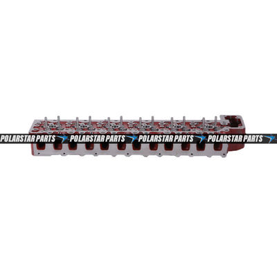 Motor VH11101E0530 11101-E0530 de culata de Sk350-8 Kobelco Hino J08e