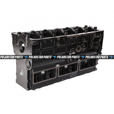 Bloques de cilindro del motor de 6BD1 6BD1T 1-11210442-3 EX200 Sumitomo SH200-A1