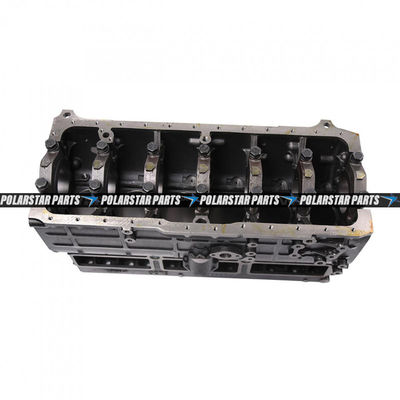 Bloques de cilindro del motor de 6BD1 6BD1T 1-11210442-3 EX200 Sumitomo SH200-A1