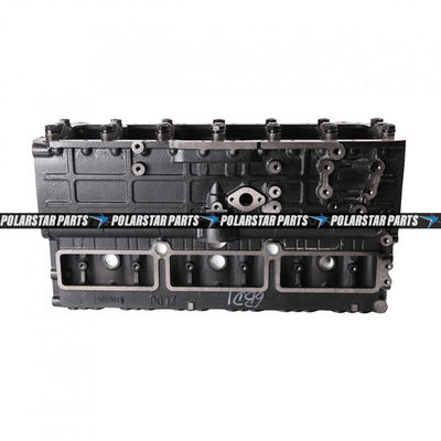 Bloques de cilindro del motor de 6BD1 6BD1T 1-11210442-3 EX200 Sumitomo SH200-A1