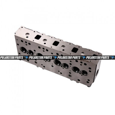 culata del motor de 4bd1 4bg1 Isuzu 897141821 Ex120-5 Vi5111102050 Sk120-6