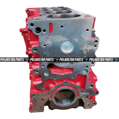 Bloques de cilindro diesel del motor de VH11401E0701 J05E 11401-E0701 para el excavador SK200-8