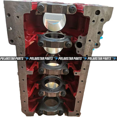 Bloques de cilindro diesel del motor de VH11401E0701 J05E 11401-E0701 para el excavador SK200-8