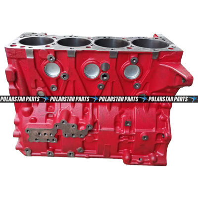 Bloques de cilindro diesel del motor de VH11401E0701 J05E 11401-E0701 para el excavador SK200-8