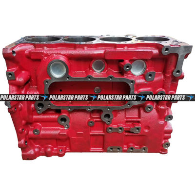 Bloques de cilindro diesel del motor de VH11401E0701 J05E 11401-E0701 para el excavador SK200-8