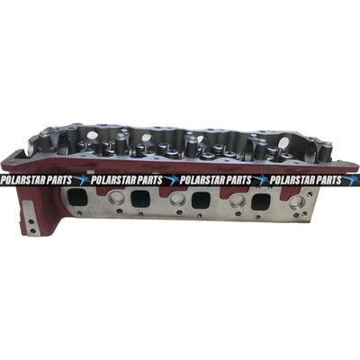 Excavador Engine Spare Parts de culata del motor de J05E VH111014950A SK200-8