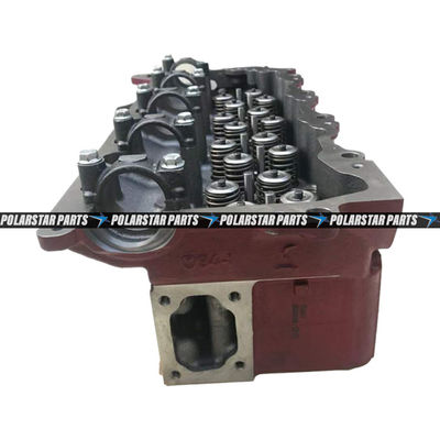 Excavador Engine Spare Parts de culata del motor de J05E VH111014950A SK200-8