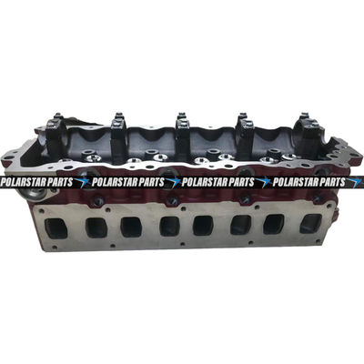 Excavador Engine Spare Parts de culata del motor de J05E VH111014950A SK200-8