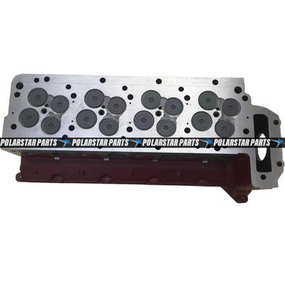 Excavador Engine Spare Parts de culata del motor de J05E VH111014950A SK200-8