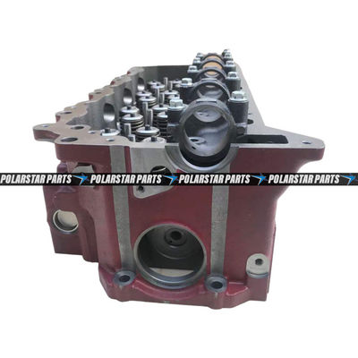 Excavador Engine Spare Parts de culata del motor de J05E VH111014950A SK200-8