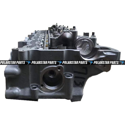Culata de Diesel Iron Engine del excavador 6HK1 8-98170623-0 8981706230