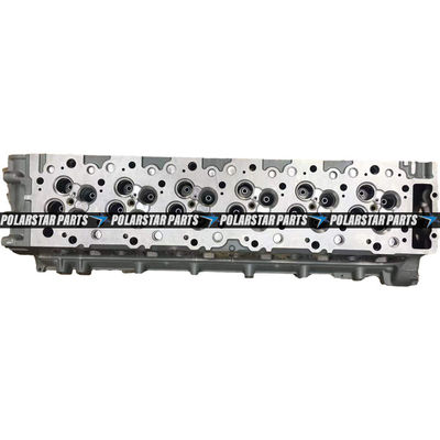 Culata de Diesel Iron Engine del excavador 6HK1 8-98170623-0 8981706230
