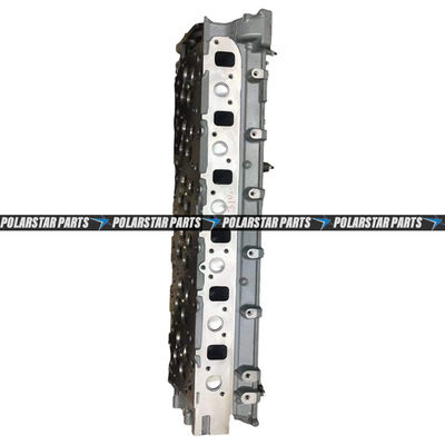Culata de Diesel Iron Engine del excavador 6HK1 8-98170623-0 8981706230