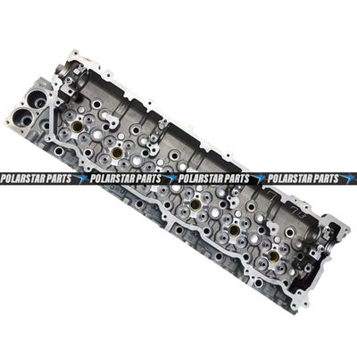 Culata de Diesel Iron Engine del excavador 6HK1 8-98170623-0 8981706230