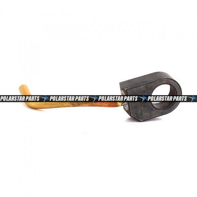 Boca de enfriamiento del pistón de Jet Mitsubishi 1-13342132-1 del aceite de motor de 6BD1 6BG1 DB58