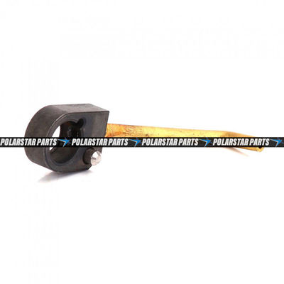 Boca de enfriamiento del pistón de Jet Mitsubishi 1-13342132-1 del aceite de motor de 6BD1 6BG1 DB58