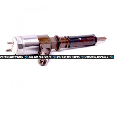 boca diesel del inyector del motor 326-4700 de Fuel Injector Assembly C6 C6.4 del excavador 320D