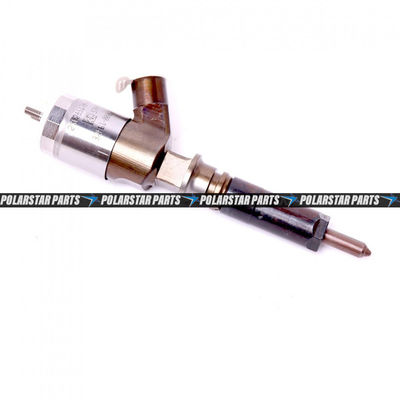 boca diesel del inyector del motor 326-4700 de Fuel Injector Assembly C6 C6.4 del excavador 320D