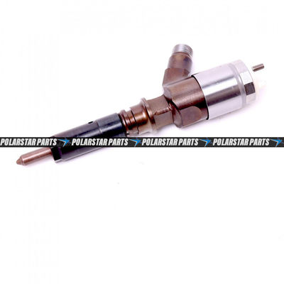 boca diesel del inyector del motor 326-4700 de Fuel Injector Assembly C6 C6.4 del excavador 320D