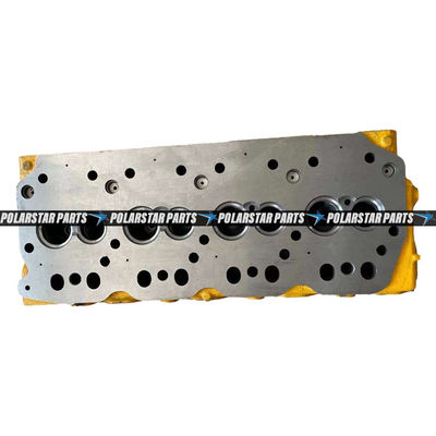 Culata del motor diesel de S4K 3064 S4KT E120b Cat312b 5i-7836 5i-5560 185-8991 5i-7800
