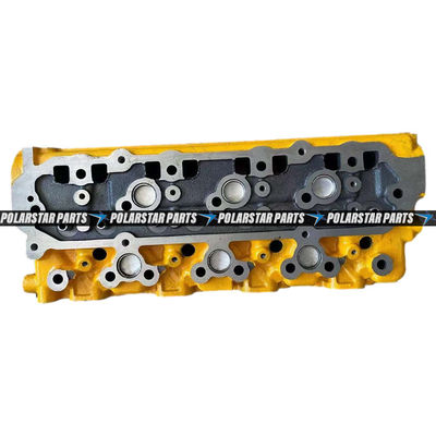 Culata del motor diesel de S4K 3064 S4KT E120b 312b 5i-7836 5i-5560 185-8991 5i-7800