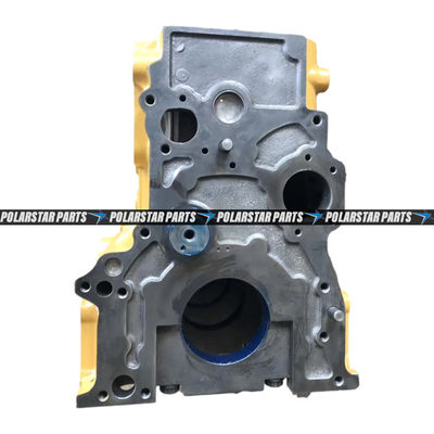 Bloque de cilindro diesel del bloque de cilindro de S4KT S4k 3064 E312 120B  5I-7909