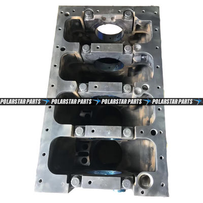 Bloque de cilindro diesel del bloque de cilindro de S4KT S4k 3064 E312 120B  5I-7909