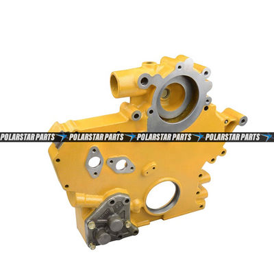 Excavador Oil Pump del motor diesel de S4K 34335-13063 E311B E312B 5I-7859