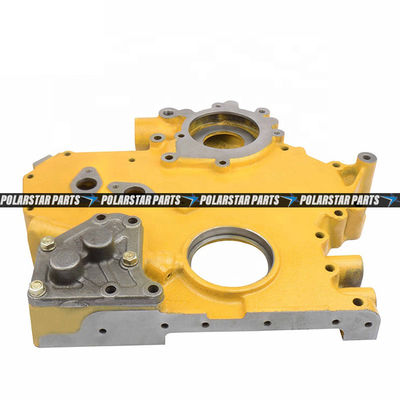 Excavador Oil Pump del motor diesel de S4K 34335-13063 E311B E312B 5I-7859