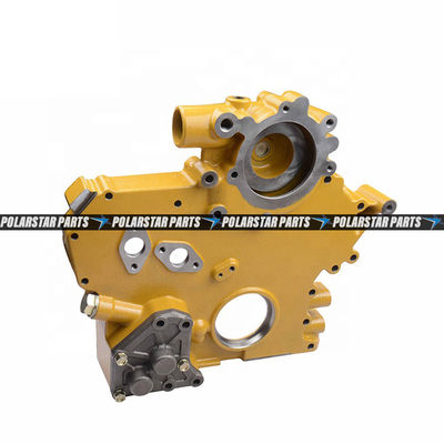Excavador Oil Pump E320c CA1786539 178-6539 del motor diesel de 3066 S4K