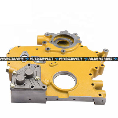 Excavador Oil Pump E320c CA1786539 178-6539 del motor diesel de 3066 S4K
