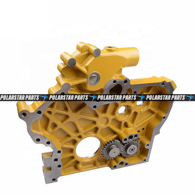 Excavador Oil Pump E320c CA1786539 178-6539 del motor diesel de 3066 S4K