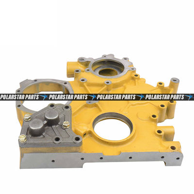 Motor S6kt 5i-4958 5i-4959 de E200b Cat Excavator Oil Pump Assy 3306