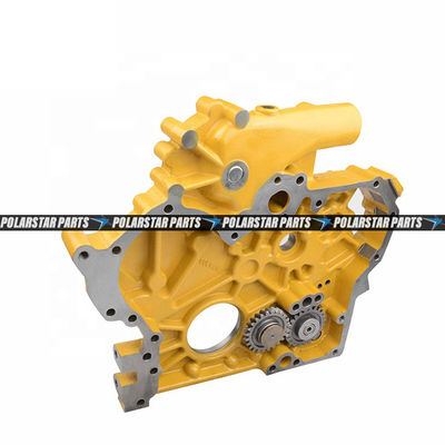 E320c Cat Engine Extractor Oil Pump S6k 34335-10031 2553069.