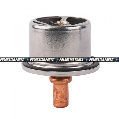regulador de Thermostat 248-5513 del excavador del gato C13 de 349d 345d - temperatura