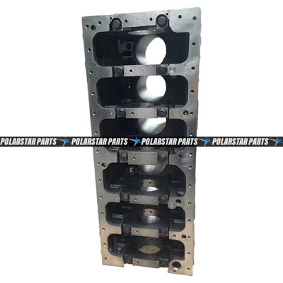 Bloques de cilindro del motor de S6k 3066 Cat320b 217-5416 212-8566 5i-7613