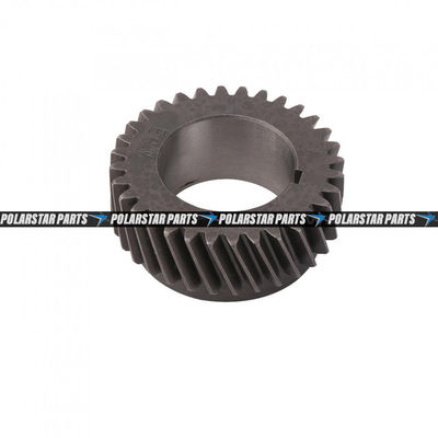 Engranaje de distribución del encendido del cigüeñal del motor de E320B E320C 5I-7674 34323-10100 S4KT S6K