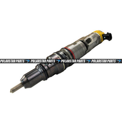 Boca de la inyección de carburante 387-9433 387-9438 de la asamblea 328-2574 de inyector de combustible diesel C9