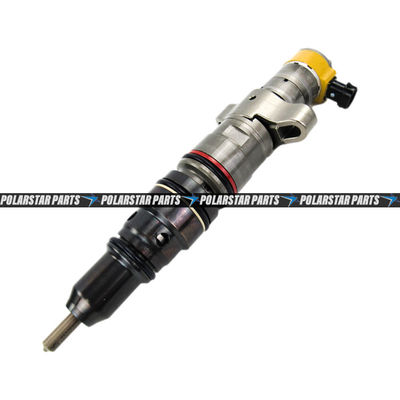 Boca de la inyección de carburante 387-9433 387-9438 de la asamblea 328-2574 de inyector de combustible diesel C9