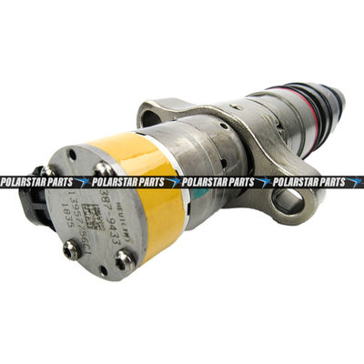 Boca de la inyección de carburante 387-9433 387-9438 de la asamblea 328-2574 de inyector de combustible diesel C9