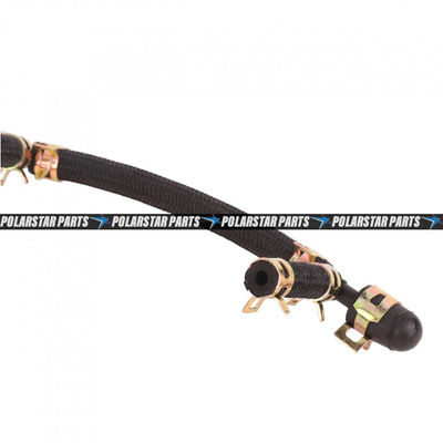 Tubo de la vuelta del aceite del tubo SA6D95 S6K de la inyección de carburante de E320C E320D con Intercooling